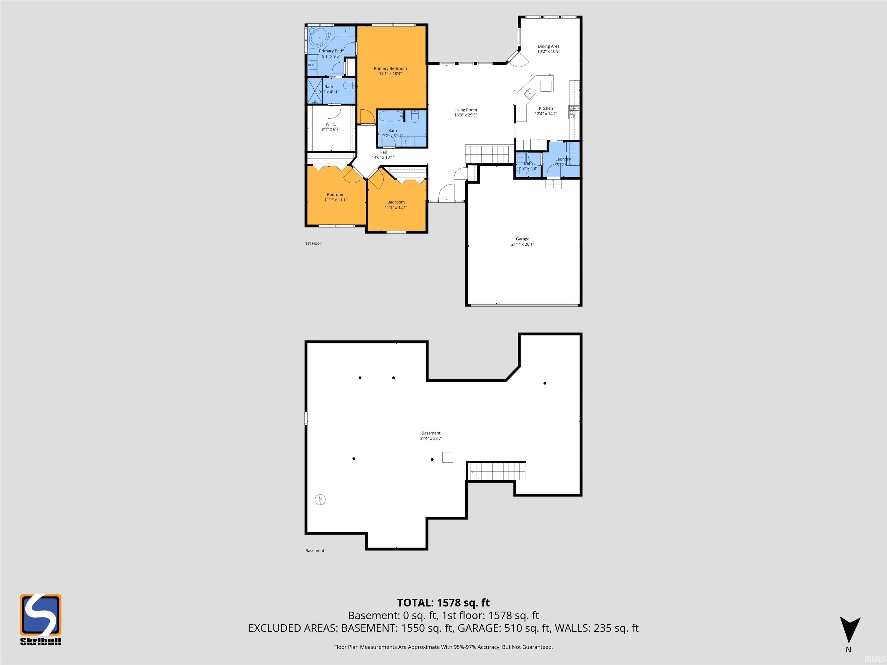 5111 Bankside Court Mishawaka IN 46544