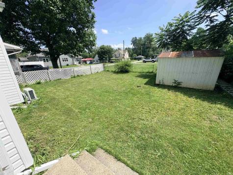 214 S 10th Street Elwood IN 46036
