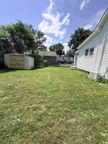214 S 10th Street Elwood IN 46036