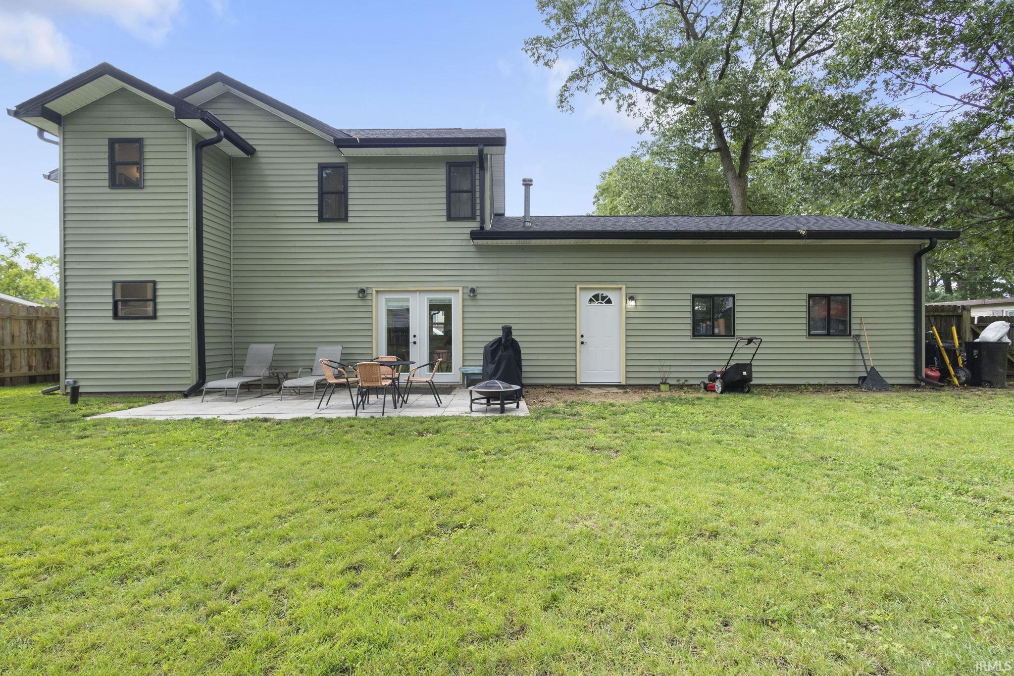 22769 Lake Shore Drive Elkhart IN 46514
