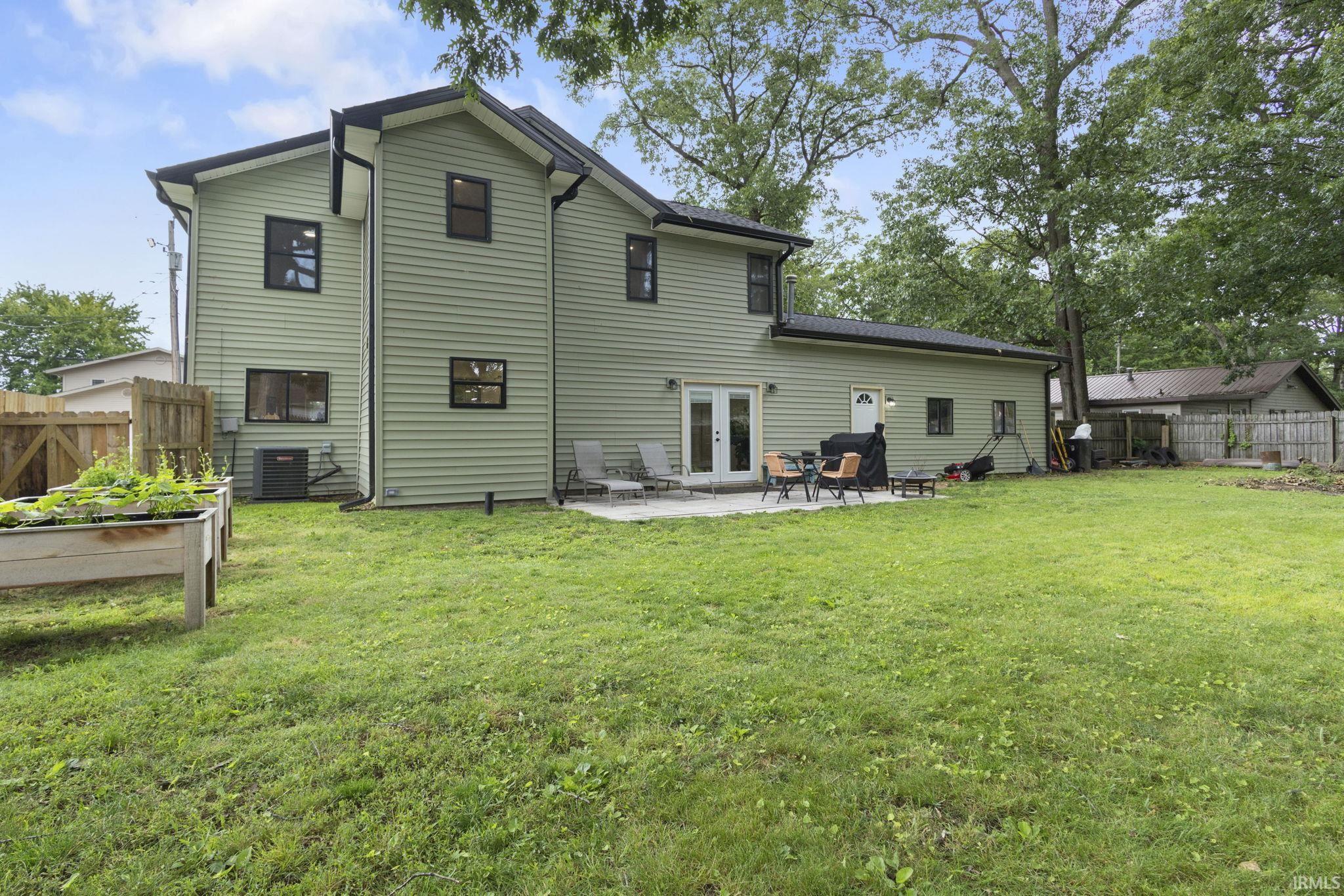 22769 Lake Shore Drive Elkhart IN 46514