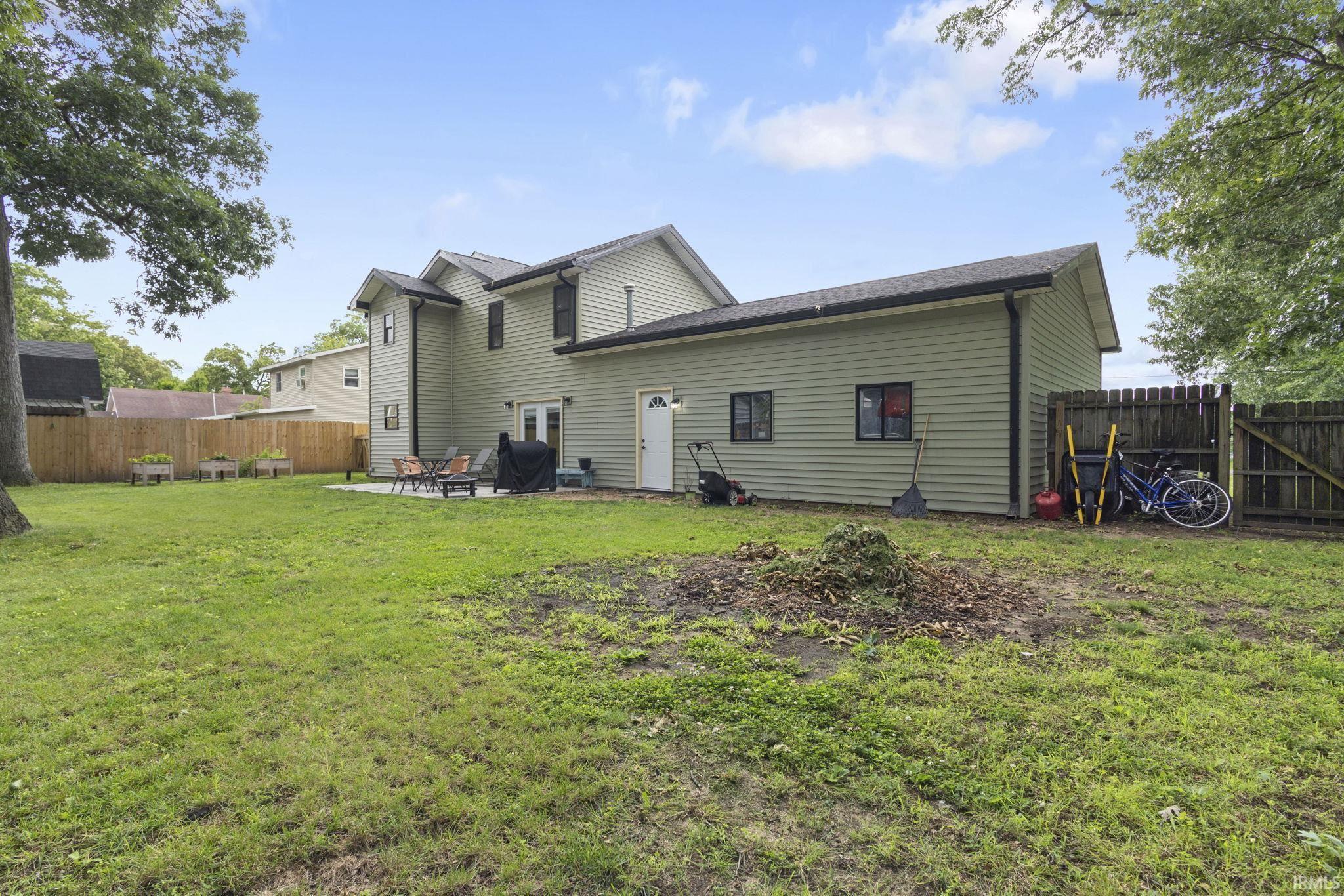 22769 Lake Shore Drive Elkhart IN 46514