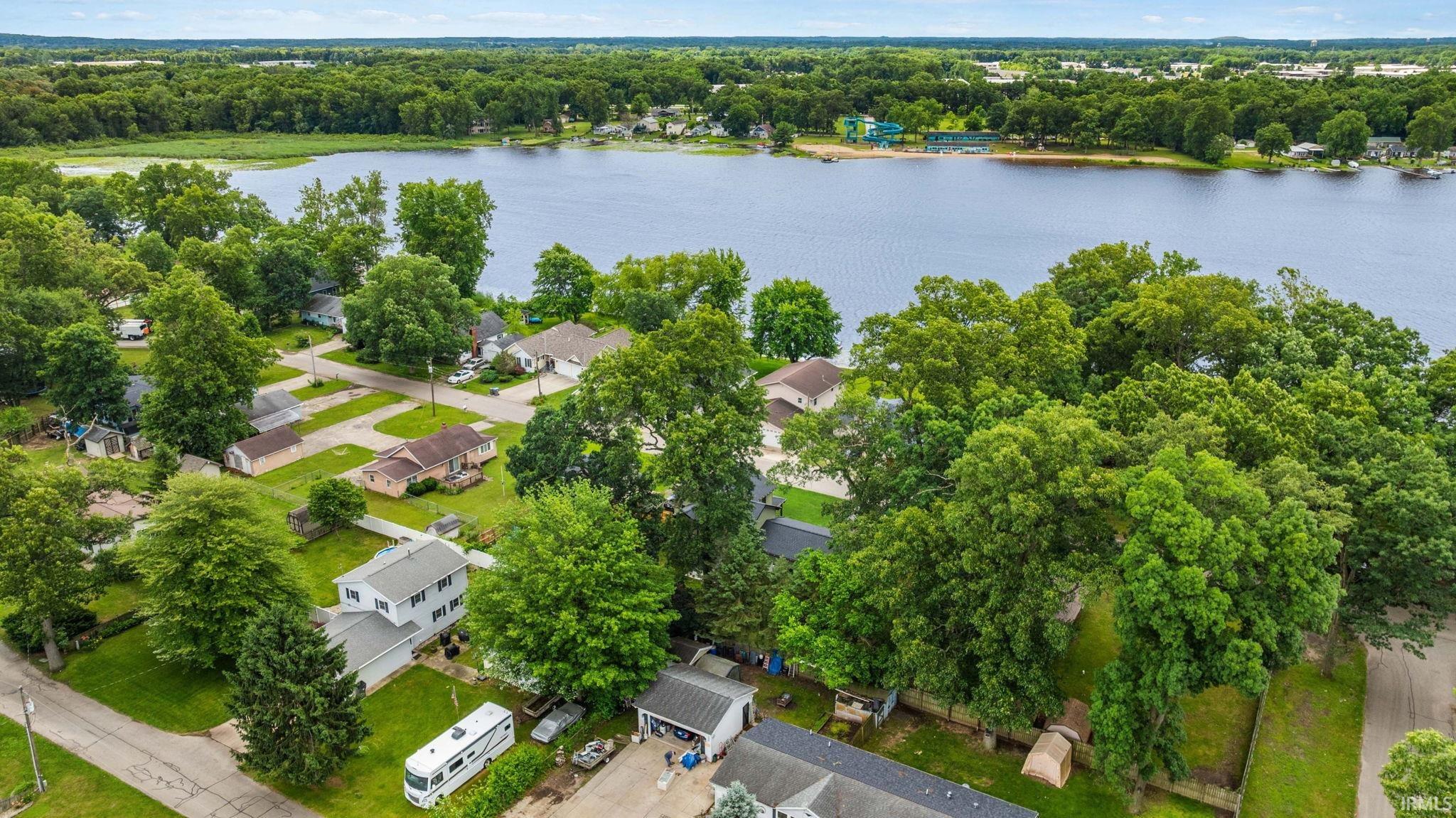 22769 Lake Shore Drive Elkhart IN 46514