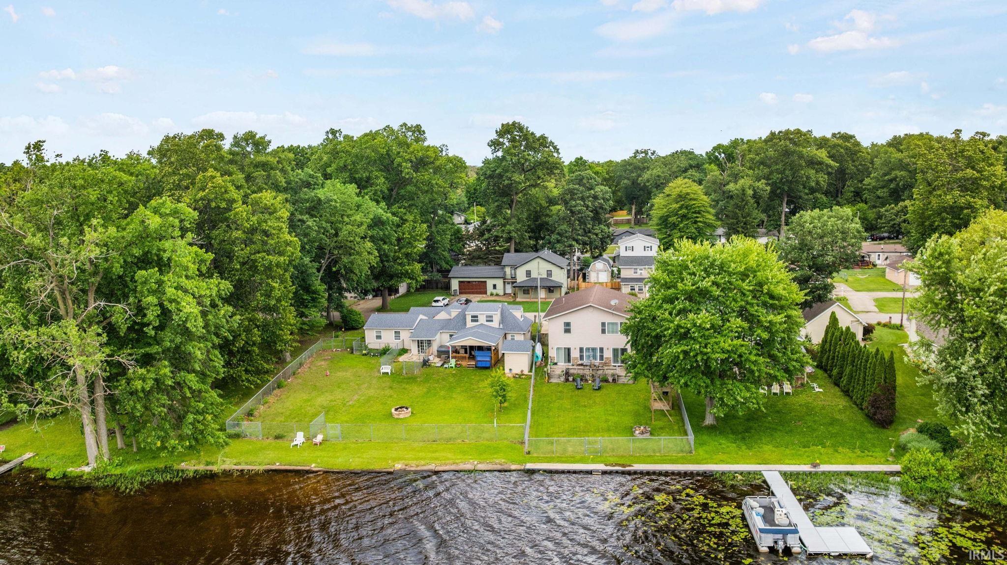 22769 Lake Shore Drive Elkhart IN 46514
