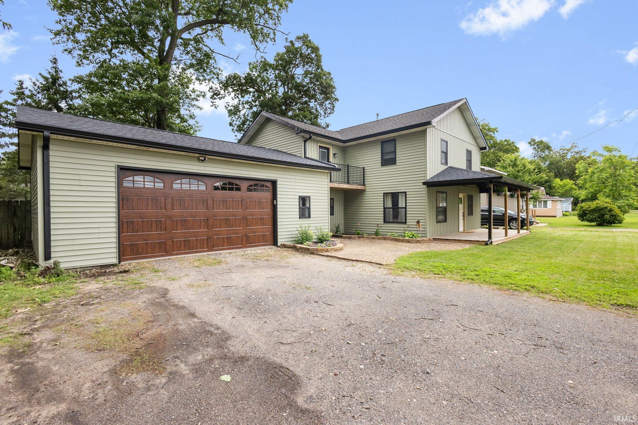 22769 Lake Shore Drive Elkhart IN 46514