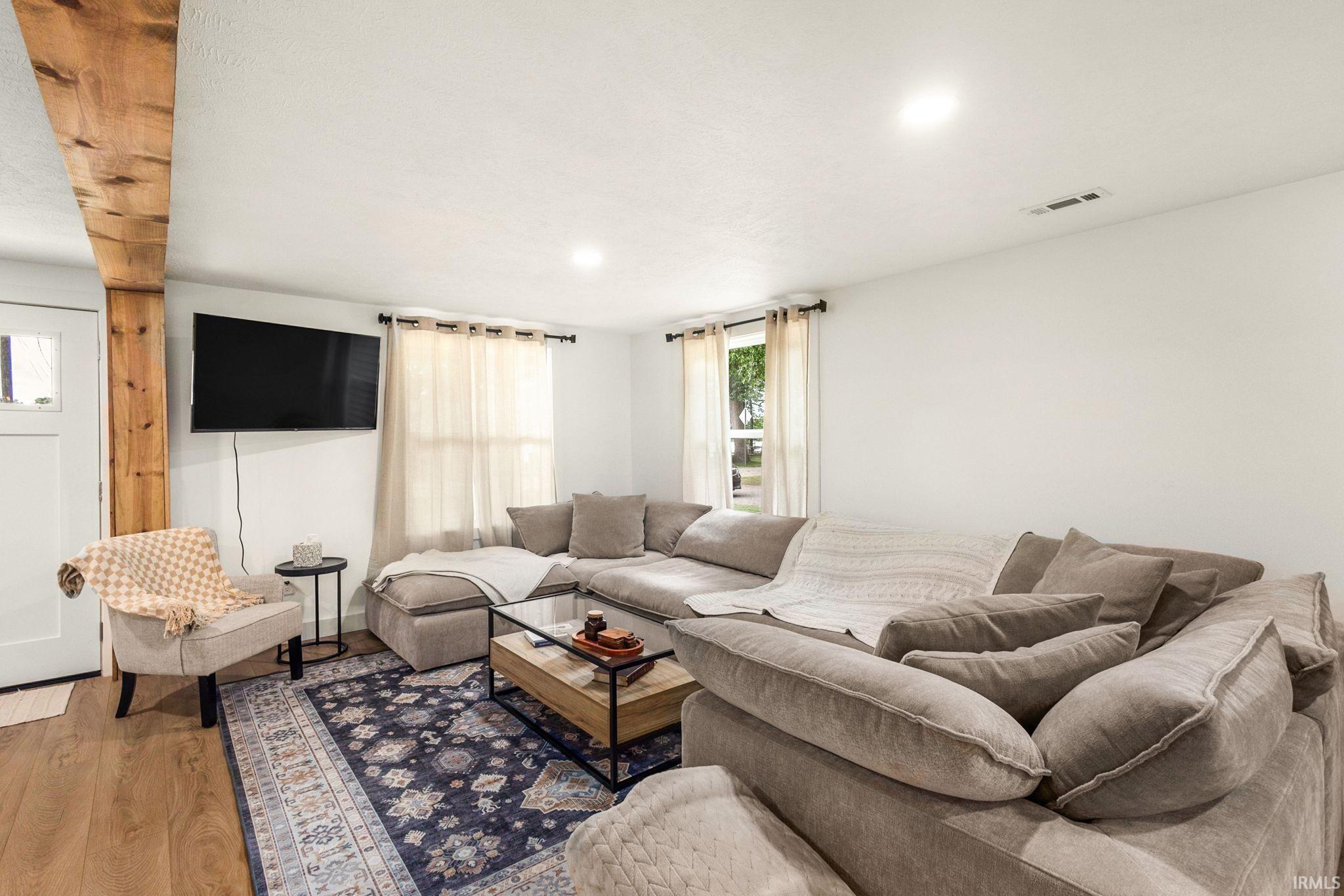 22769 Lake Shore Drive Elkhart IN 46514