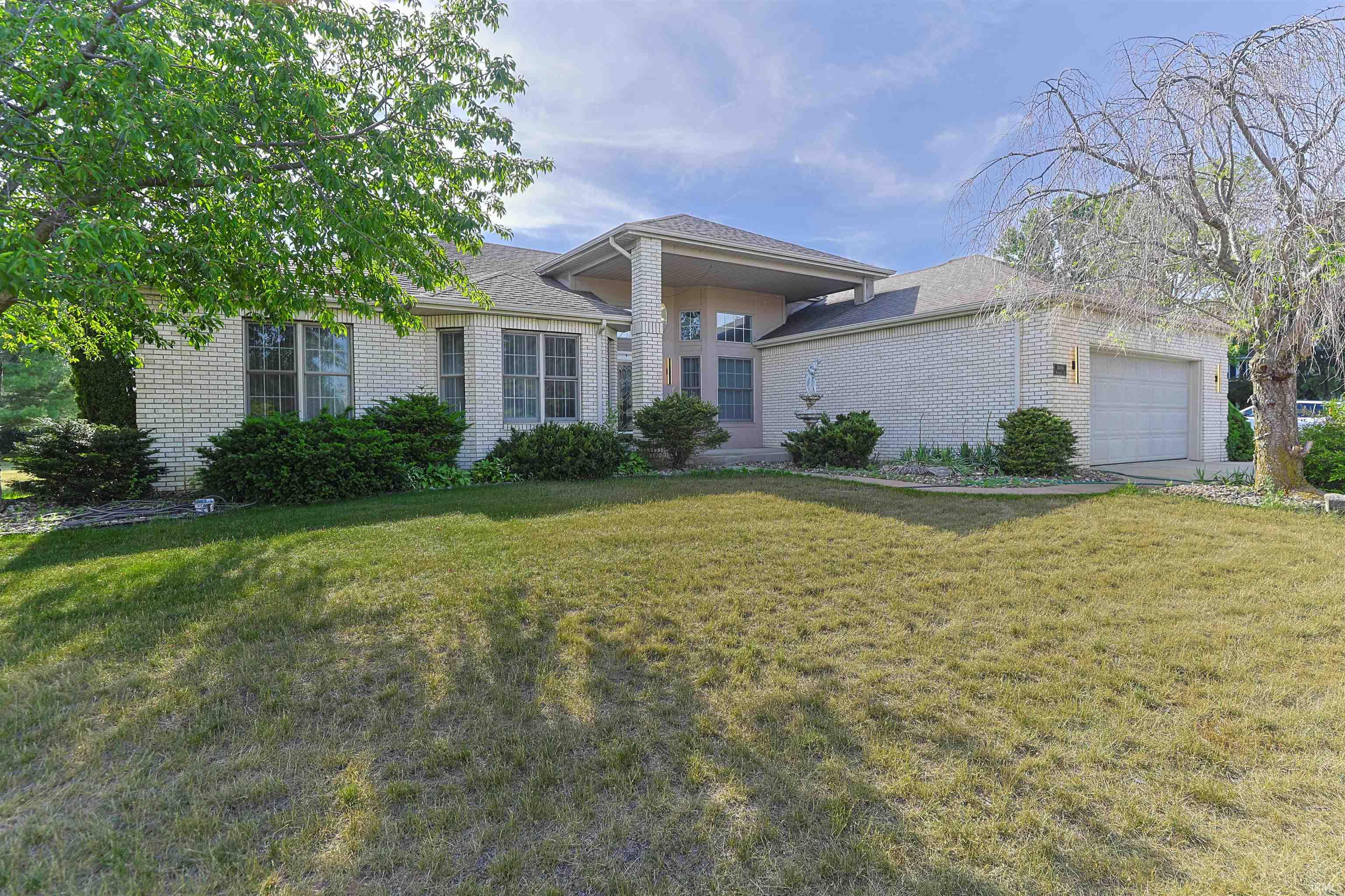 14486 Worthington Drive Granger IN 46530