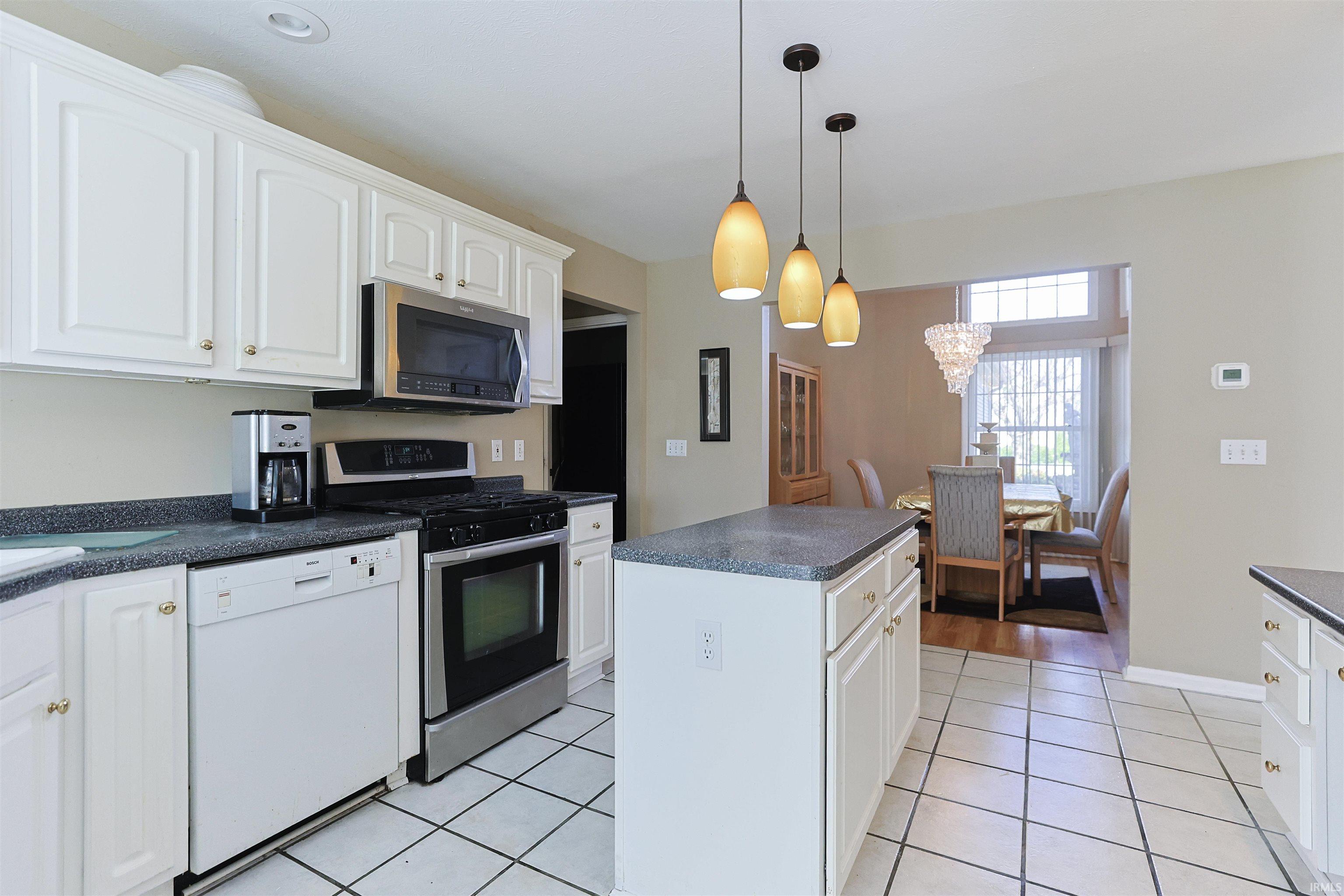 14486 Worthington Drive Granger IN 46530