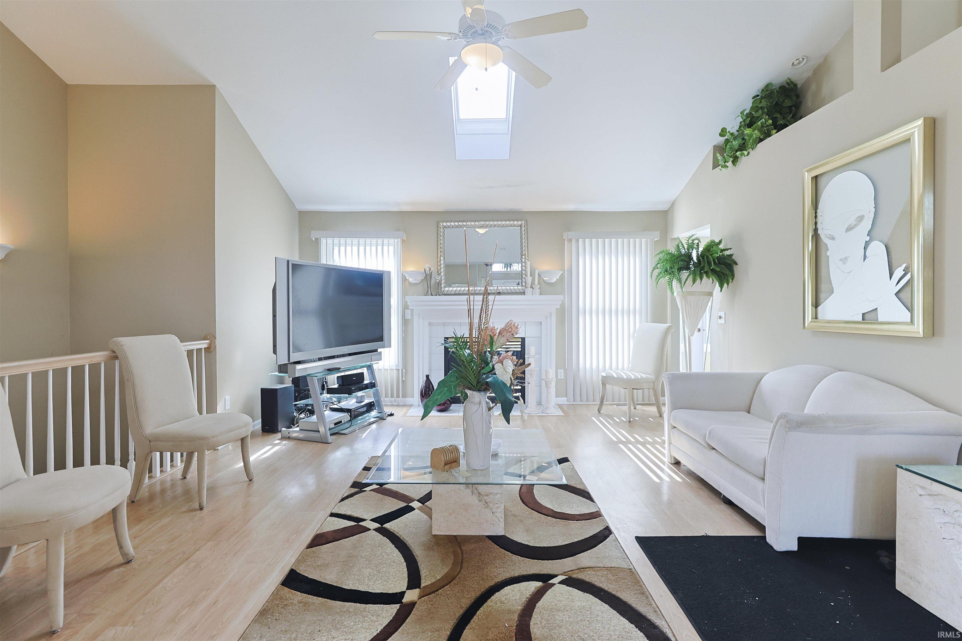 14486 Worthington Drive Granger IN 46530