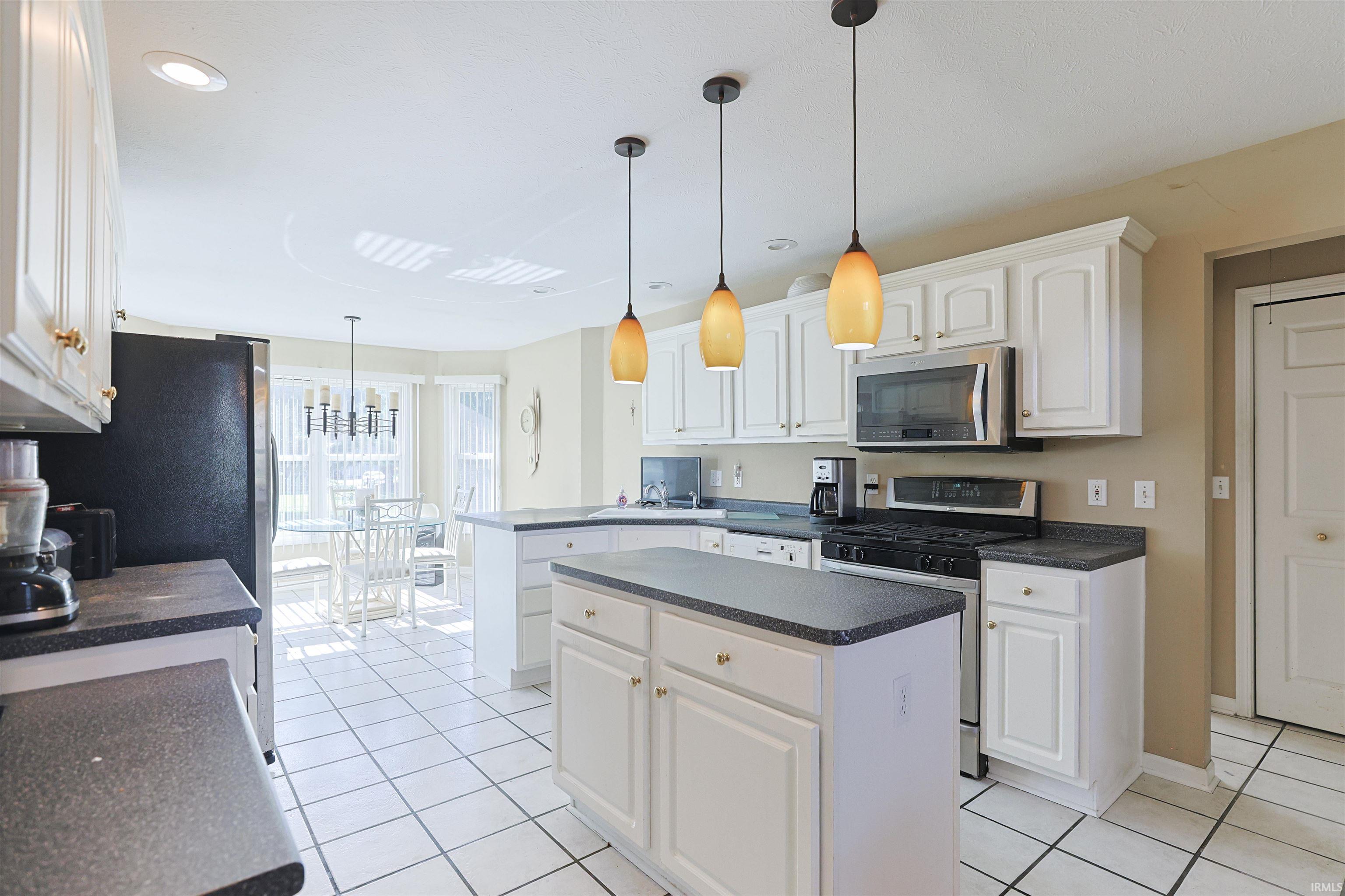 14486 Worthington Drive Granger IN 46530