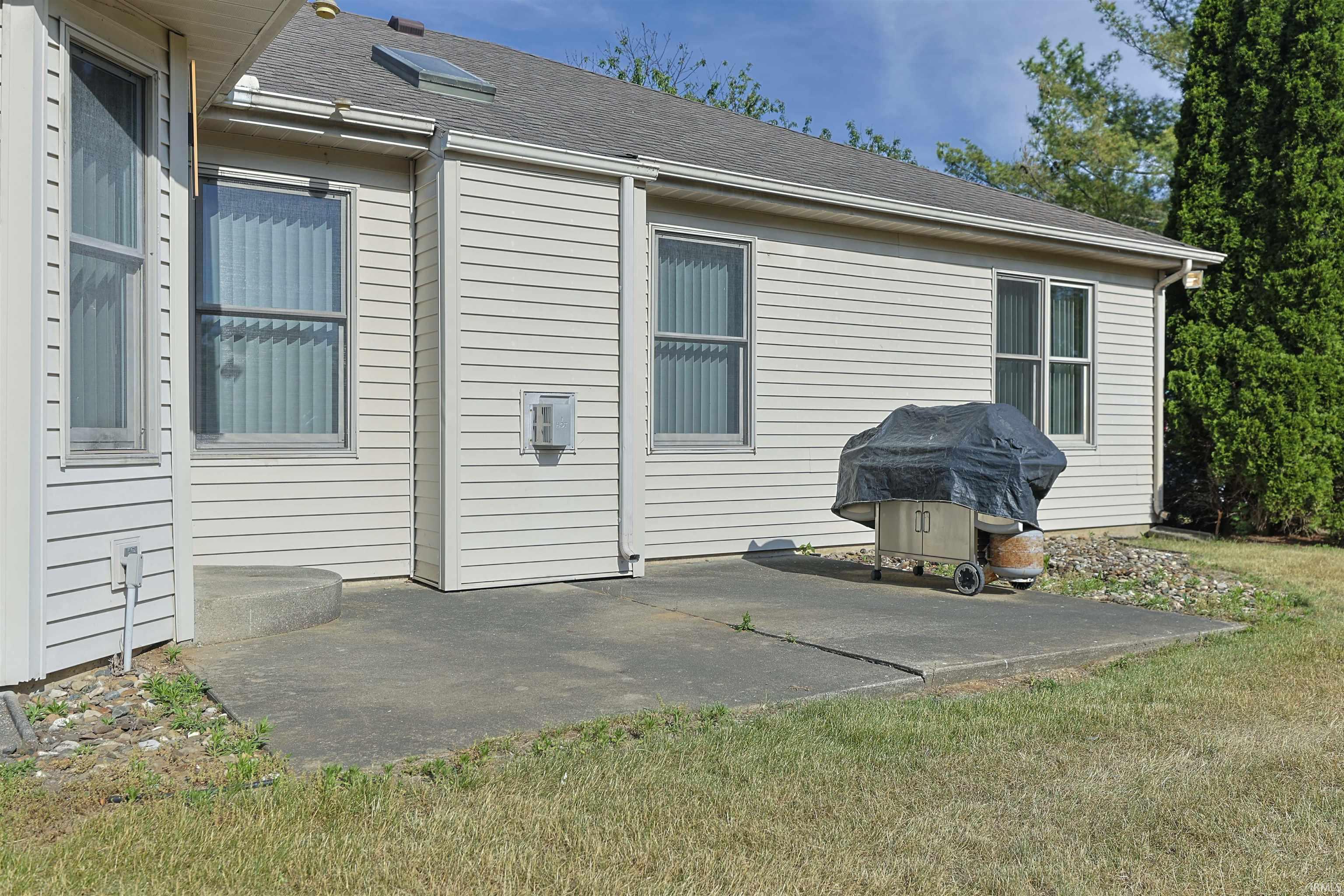 14486 Worthington Drive Granger IN 46530