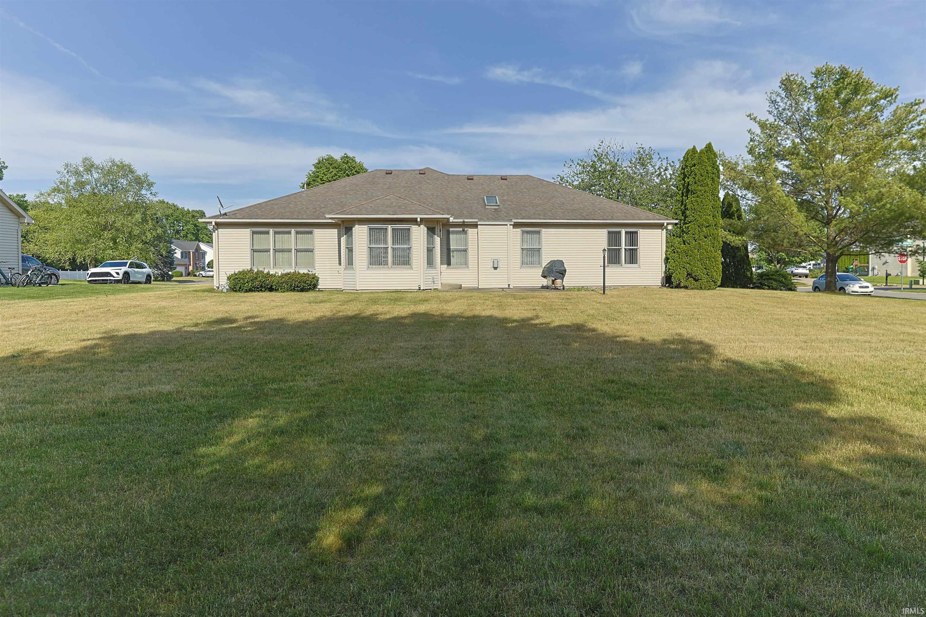 14486 Worthington Drive Granger IN 46530