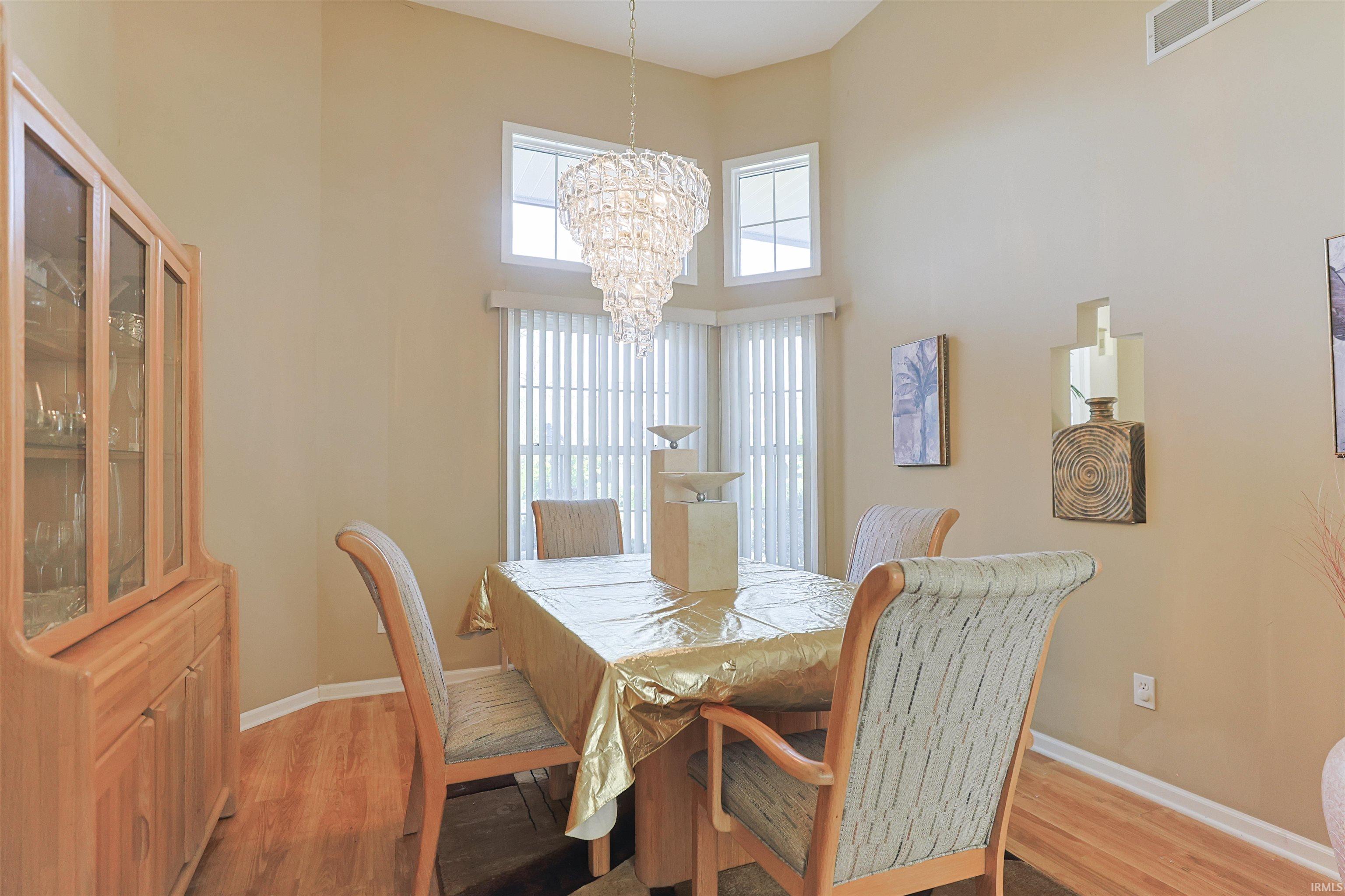 14486 Worthington Drive Granger IN 46530