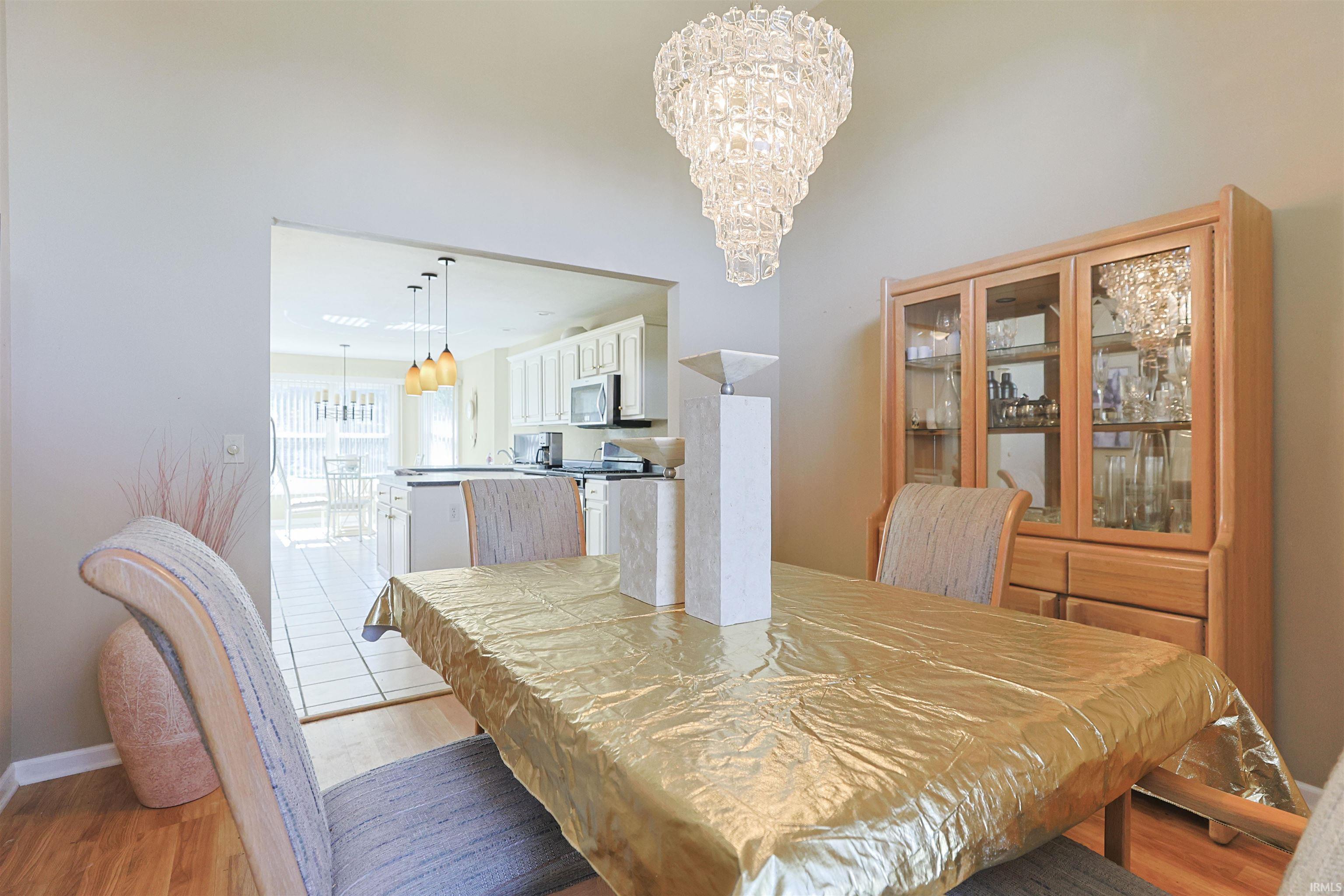 14486 Worthington Drive Granger IN 46530