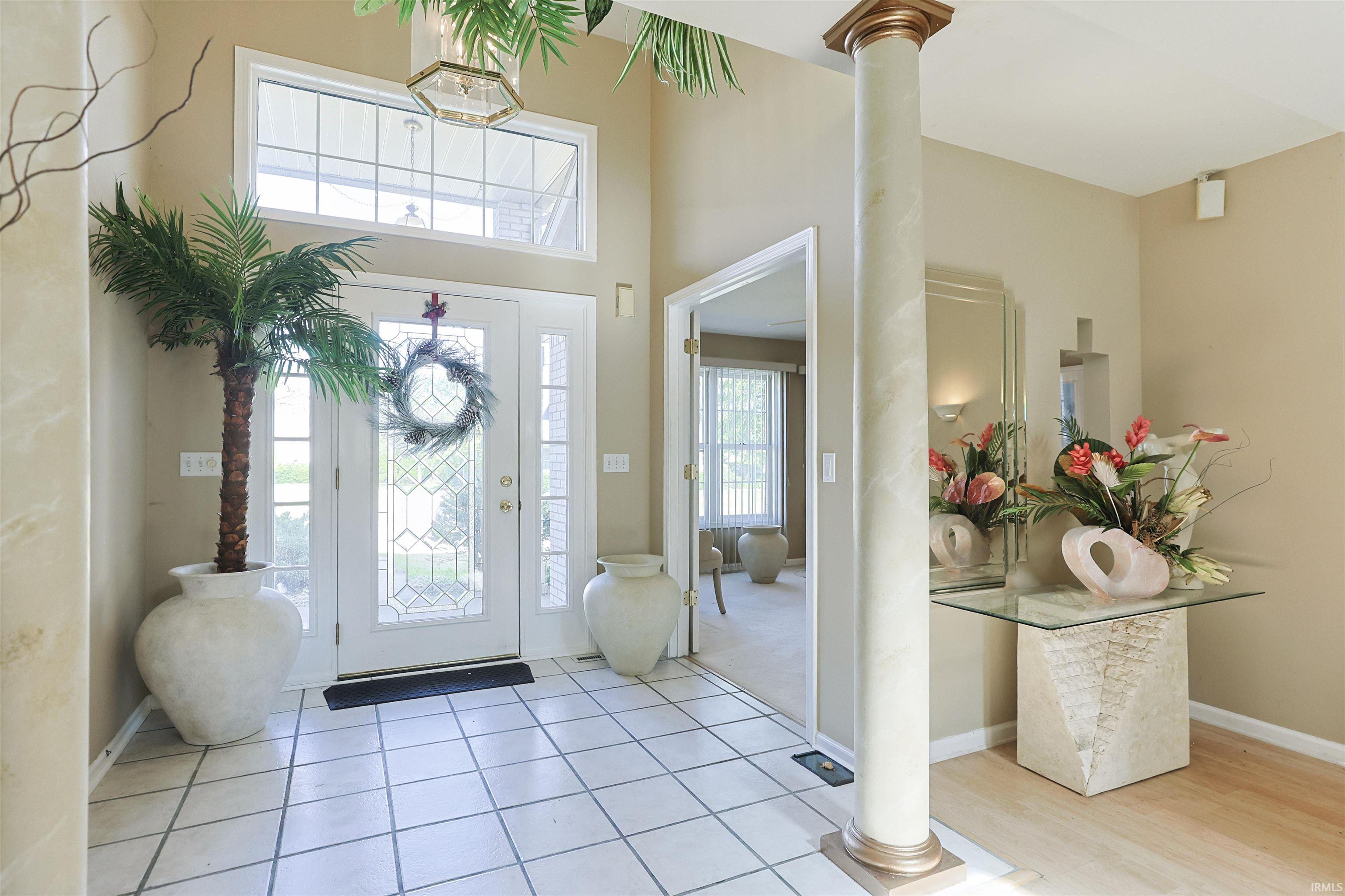14486 Worthington Drive Granger IN 46530
