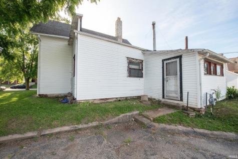 358 S Columbia Street Frankfort IN 46041