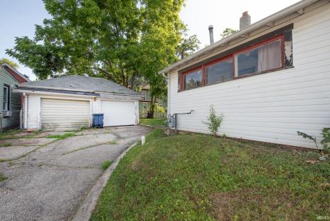 358 S Columbia Street Frankfort IN 46041