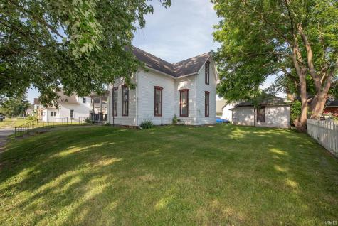 358 S Columbia Street Frankfort IN 46041