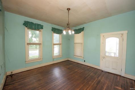358 S Columbia Street Frankfort IN 46041