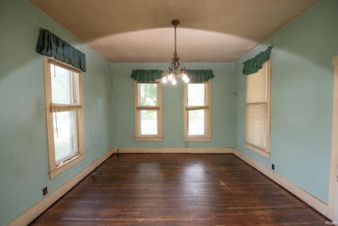 358 S Columbia Street Frankfort IN 46041