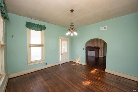 358 S Columbia Street Frankfort IN 46041