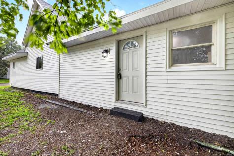 722 N Main Street Sullivan IN 47882