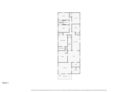 722 N Main Street Sullivan IN 47882