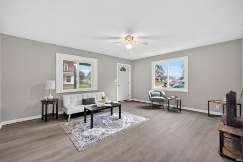 722 N Main Street Sullivan IN 47882