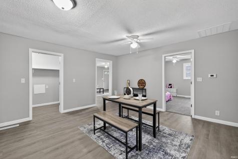 722 N Main Street Sullivan IN 47882
