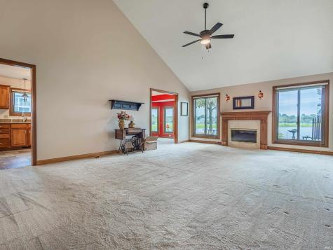 10403 Unita Drive Fort Wayne IN 46804