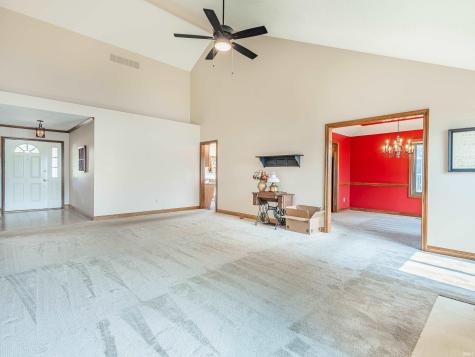 10403 Unita Drive Fort Wayne IN 46804