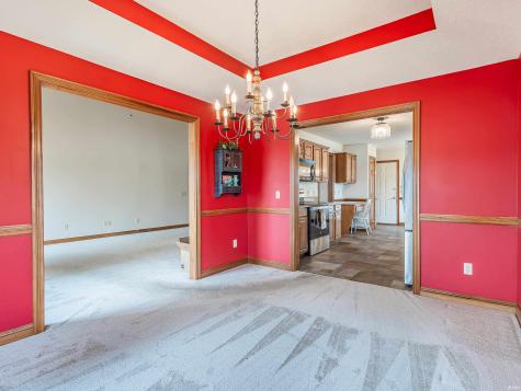 10403 Unita Drive Fort Wayne IN 46804