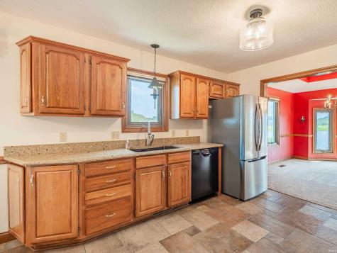 10403 Unita Drive Fort Wayne IN 46804