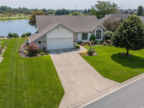 10403 Unita Drive Fort Wayne IN 46804