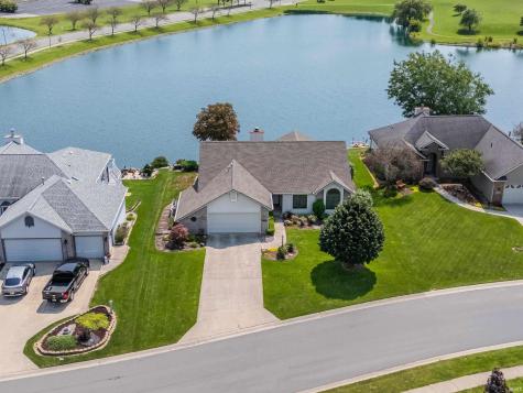 10403 Unita Drive Fort Wayne IN 46804