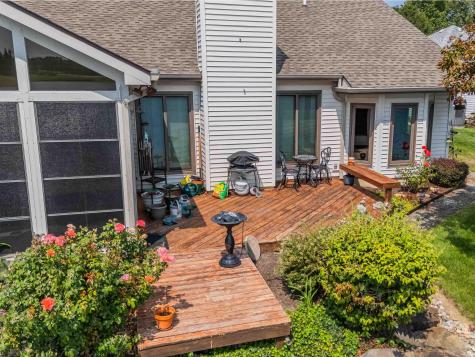 10403 Unita Drive Fort Wayne IN 46804