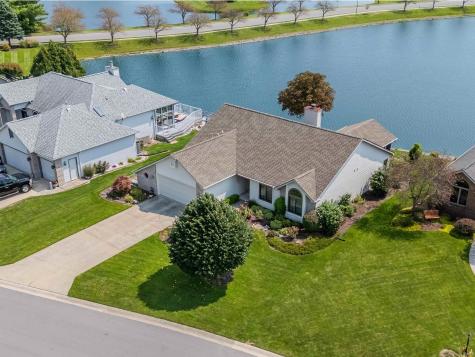 10403 Unita Drive Fort Wayne IN 46804