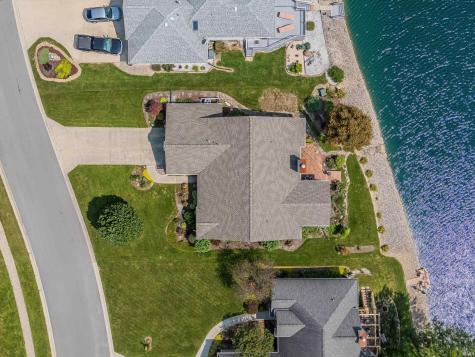 10403 Unita Drive Fort Wayne IN 46804