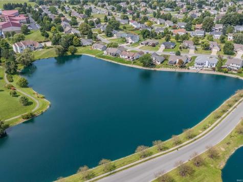 10403 Unita Drive Fort Wayne IN 46804