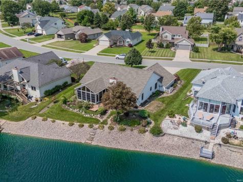 10403 Unita Drive Fort Wayne IN 46804