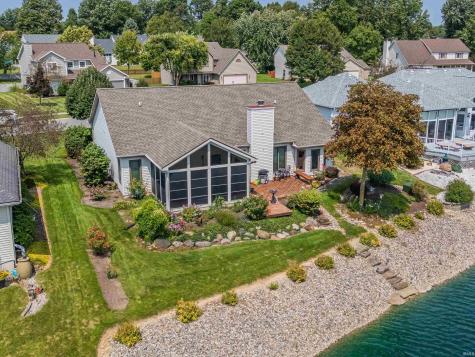 10403 Unita Drive Fort Wayne IN 46804