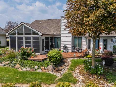 10403 Unita Drive Fort Wayne IN 46804