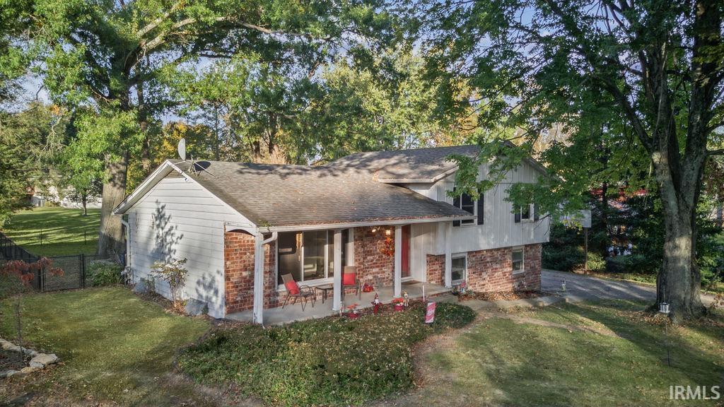 3706 S Bainbridge Drive Bloomington IN 47401