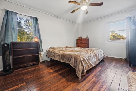 3706 S Bainbridge Drive Bloomington IN 47401