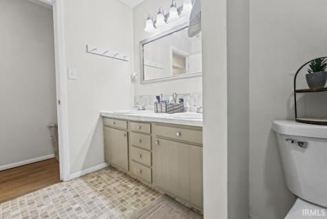 3706 S Bainbridge Drive Bloomington IN 47401