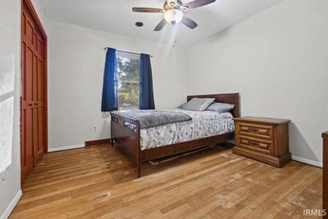 3706 S Bainbridge Drive Bloomington IN 47401