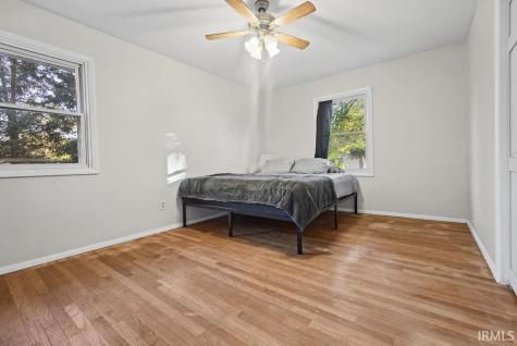 3706 S Bainbridge Drive Bloomington IN 47401
