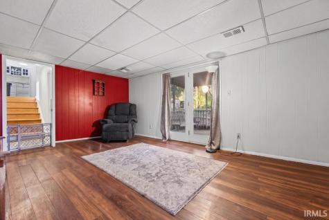 3706 S Bainbridge Drive Bloomington IN 47401