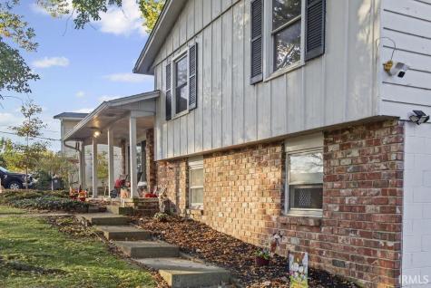 3706 S Bainbridge Drive Bloomington IN 47401
