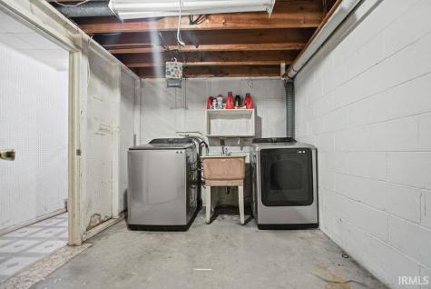 3706 S Bainbridge Drive Bloomington IN 47401